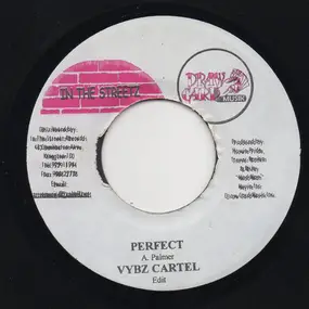 vybz kartel - Perfect