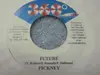 7inch Vinyl Single - Vybz Kartel / Pickney - Question / Future