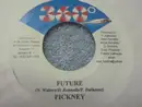 7inch Vinyl Single - Vybz Kartel / Pickney - Question / Future