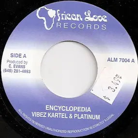 vybz kartel - Encyclopedia / Everybody Know My Name