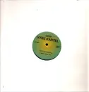 12inch Vinyl Single - Vybz Kartel - Half On A Baby (Remixes)