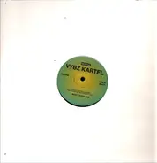 Vybz Kartel - Half On A Baby (Remixes)