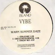 Vybe - Warm Summer Daze