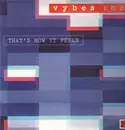 LP - Vybes Inc. - That's How It Feels