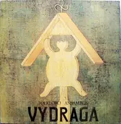 LP - Vydraga - Folkloro Ansamblis Vydraga