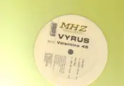 Vyrus - VALENTINO 46