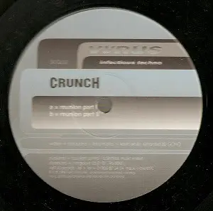 Vyrus - Crunch
