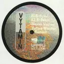 12inch Vinyl Single - Vytamin , Vitess - Bi-Polar EP