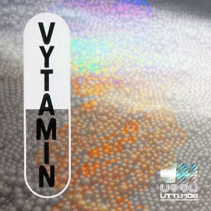 Vytamin , Vitess - Bi-Polar EP