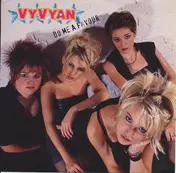 VYVYAN - Do Me A Favour