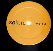 W-O-O-D - O-O-D EP