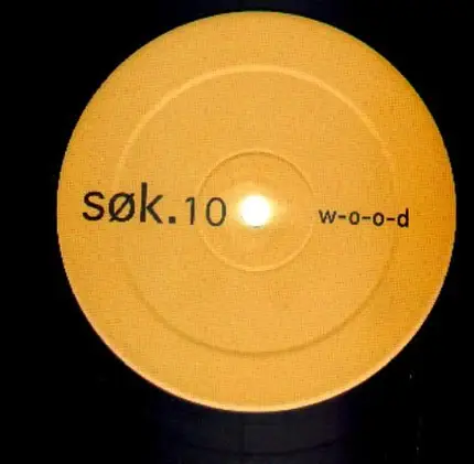W-O-O-D - O-O-D EP