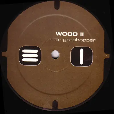 W-O-O-D - II