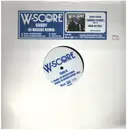 12inch Vinyl Single - W-Score - Buddy