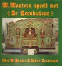 LP - W. Wouters - De Troubadour