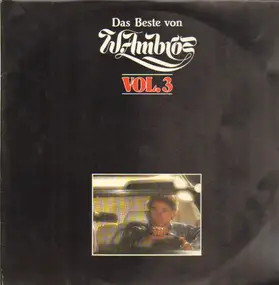 Wolfgang Ambros - Das Beste von W. Ambros Vol. 3