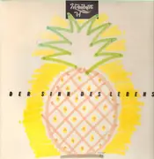 LP - W. Ambros - Der Sinn Des Lebens