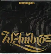 LP - W. Ambros - Hoffnungslos