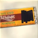 LP - W. Ambros - Nie Und Nimmer - Gatefold