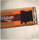 LP - W. Ambros - Nie Und Nimmer - Embossed Gatefold Cover
