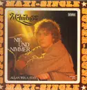 12'' - W. Ambros - Nie und Nimmer