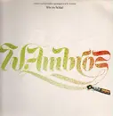 LP - W. Ambros - Wie Im Schlaf