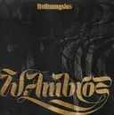 LP - W. Ambros - Hoffnungslos