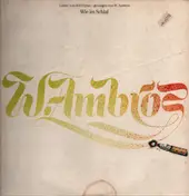 Wolfgang Ambros - Wie im Schlaf