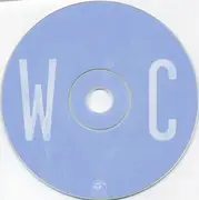 CD - W. C. Clark - Deep In The Heart