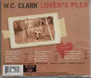 CD - W. C. Clark - Lover's Plea