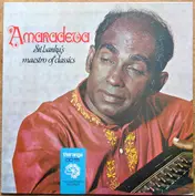 W. D. Amaradeva
