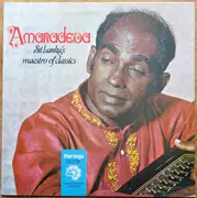 LP - W. D. Amaradeva - Sri Lanka's Maestro Of Classics