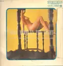 LP - W. Edwards, A. C. Jobin & others - Solo Mood In The Night - Die-cut sleeve