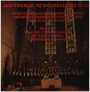 LP - W. F. Bach / Joh. Chr. Bach / Mendelssohn a.o. - Rottweiler Münstersängerknaben