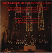 W. F. Bach / Joh. Chr. Bach / Mendelssohn a.o. - Rottweiler Münstersängerknaben