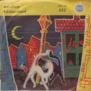7inch Vinyl Single - W. Fitz / Das Fitzett Trio - Anneliese / Schützenliesel