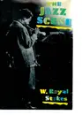 Hardcover - W. Royal Stokes - The Jazz Scene: An Informal History from New Orleans to 1990