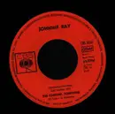 7inch Vinyl Single - W. Scott, D. Goodman & Various artists - Yes Tonight, Josephine / Just Walking In The Rain