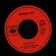 W. Scott, D. Goodman & Various artists - Yes Tonight, Josephine / Just Walking In The Rain