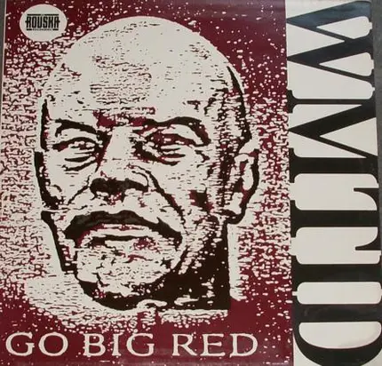 W.M.T.I.D. - (Welcome To The Global Casino) Sheik Your Money / Go Big Red