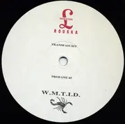 12'' - W.M.T.I.D. - Transfascist