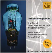 L. Mozart / Schubert / W. A. Mozart - A Little Night Music