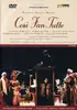 DVD - W.A. MOZART - COSI FAN TUTTE