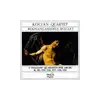 CD - W.A. MOZART - EARLY STRING QUARTETS
