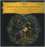 W.A. Mozart - Mass In C Minor, K.427