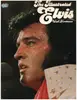 Paperback - W.A. Harbinson - The illustrated Elvis