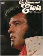 Paperback - W.A. Harbinson - The illustrated Elvis