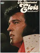 W.A. Harbinson - The illustrated Elvis