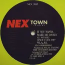 12inch Vinyl Single - W.A.M. - If You Wanna Make Me Lovely