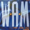 12inch Vinyl Single - W.A.M. - W.A.M Welcome Amadeus Mozart